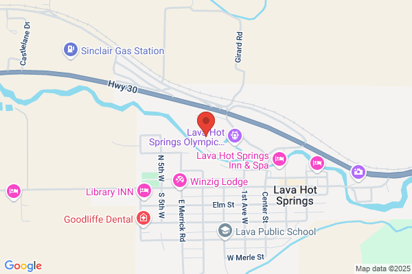 Hot Springs Village Condominiums