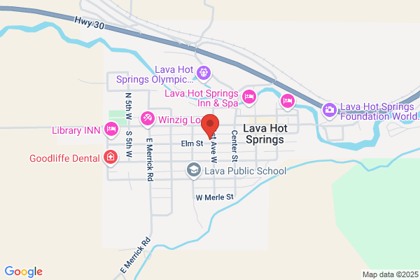 Lava Community Church