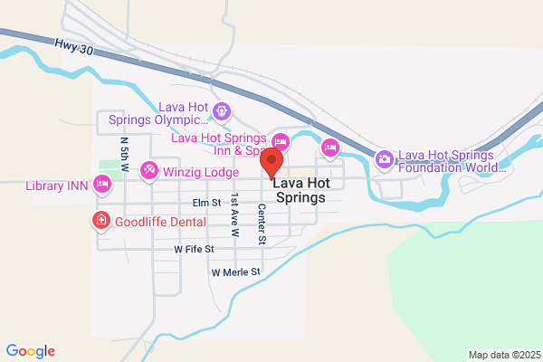 Lava Public Library