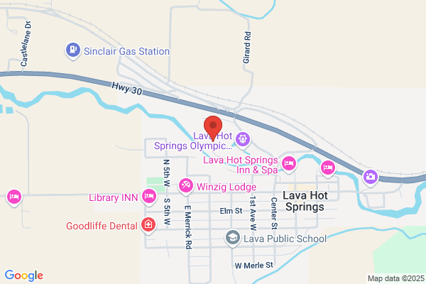 Lava Realty Services