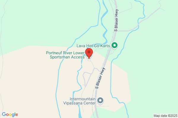 Rivers Edge Campground & Trading Post Llc
