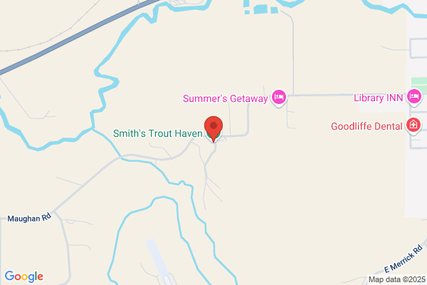 Smiths Trout Haven