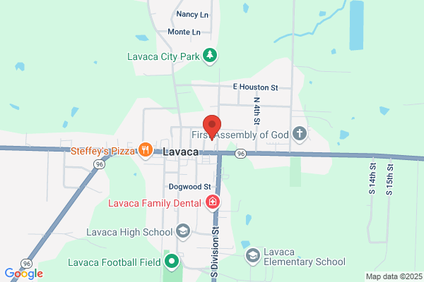 First Baptist Lavaca