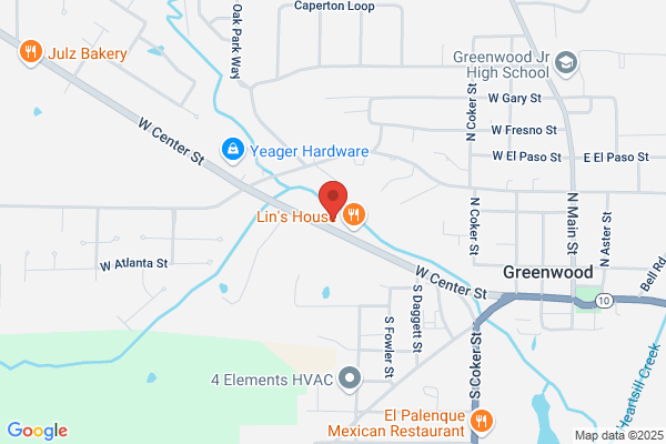 Greenwood Hair Salon