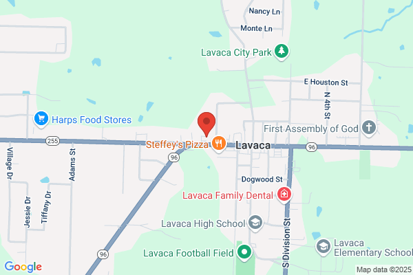 Lavaca City Offices