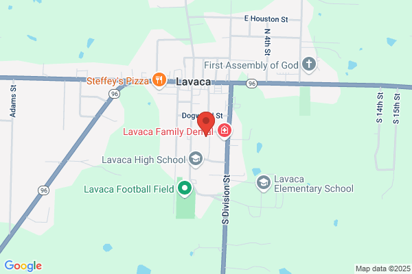 Lavaca Public Schools, Superintendents Office