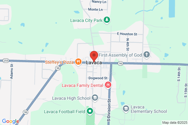 Lavaca Telephone Company
