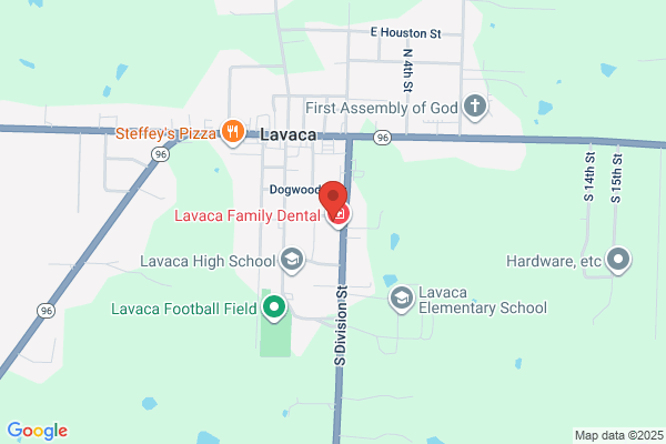 Lavaca Wellness Center