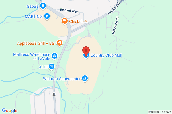Chick-fil-A (CLOSED)