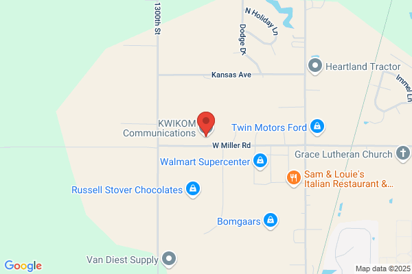 Kwik Connections