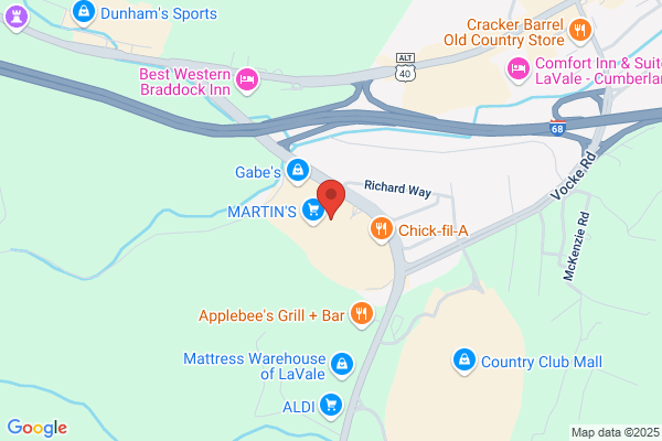 Western Maryland Home Medical Equipment