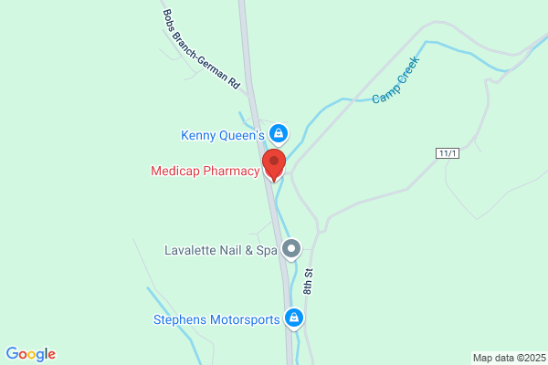 Medicap Pharmacy