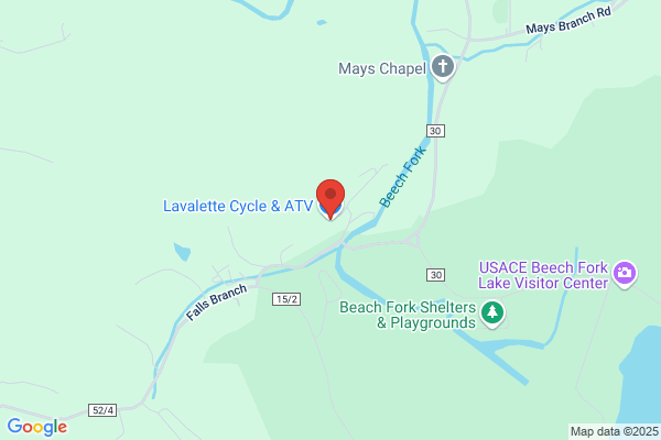 Lavalette Cycle Center