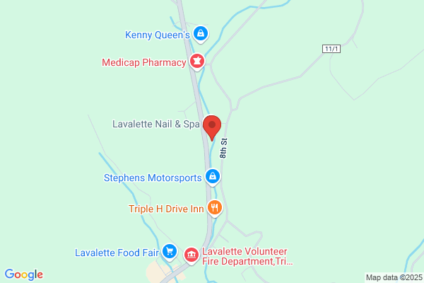Lavalette Tire