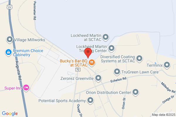 Perry's Kitchen & Home Center