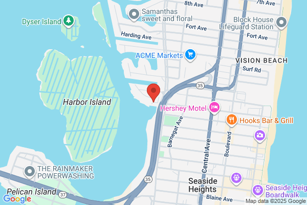Bayside Cafe