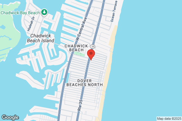 Chadwick Bait & Tackle