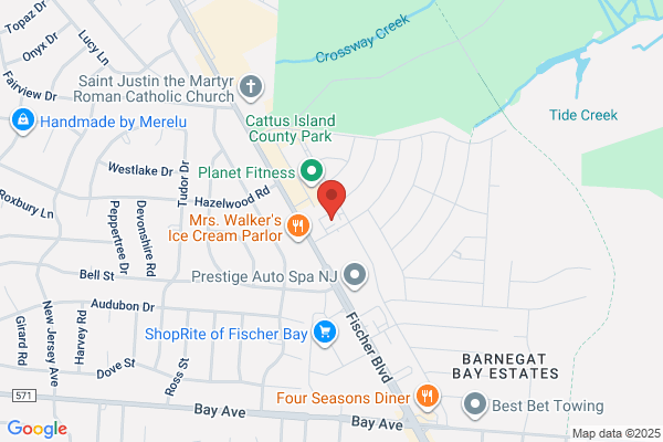 East Coast New Jersey Spay Clinic