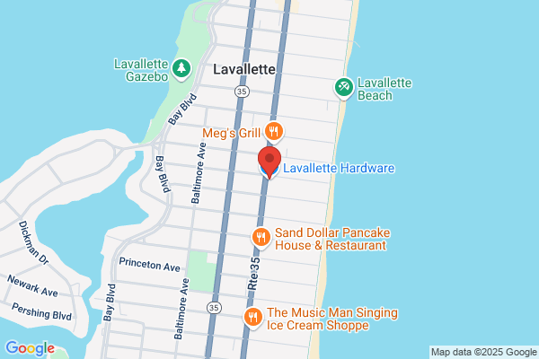 Lavallette Hardware