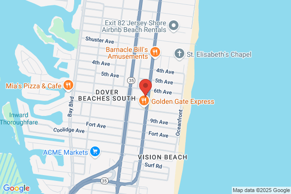 Ocean Plumbing & Heating Inc