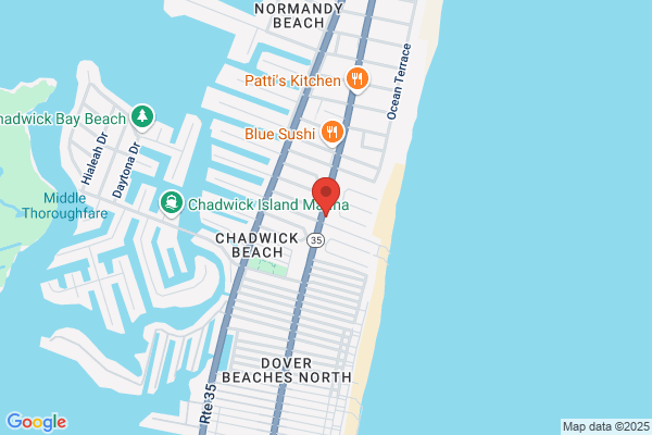 Ocean Ventures Realty