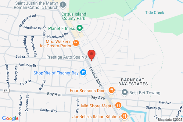 Prestige Auto Spa NJ