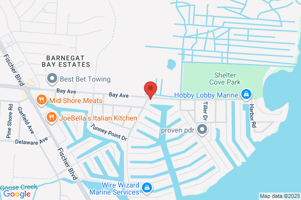 Shelter Cove Embroidery Co