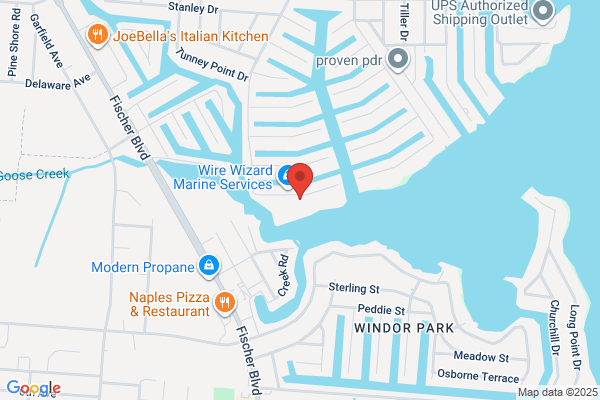 Shore Reporting Service Llc