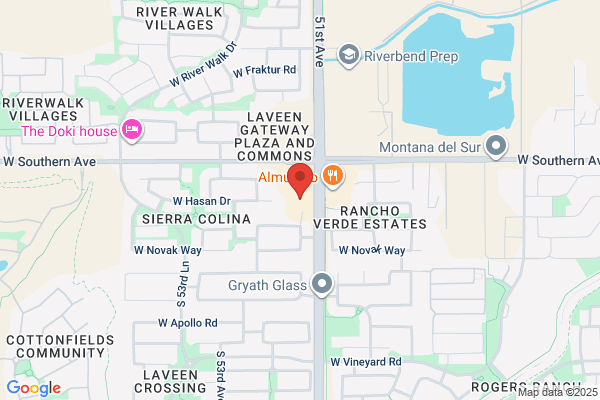 Animal Hospital of Laveen