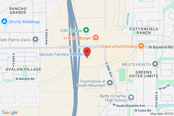 Sprouts Farmers Market