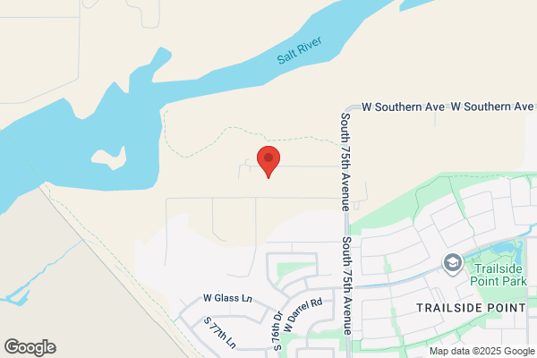Republic Services - Laveen
