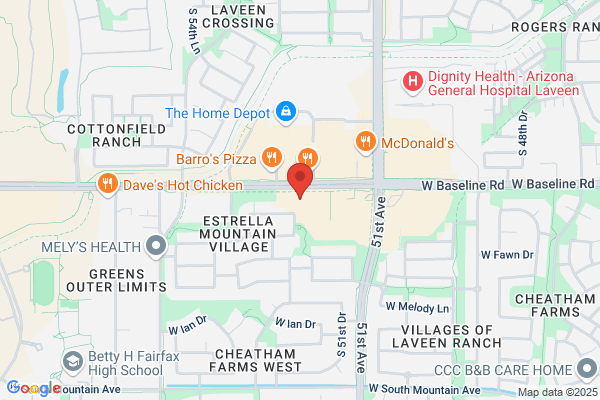 Firehouse Subs 51 Baseline