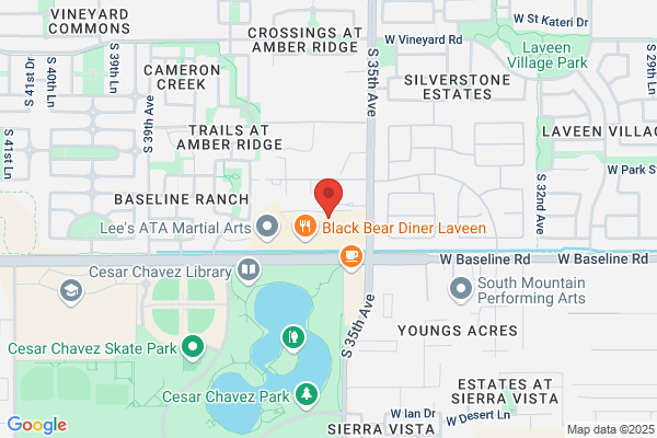 Peak Heart & Vascular - Laveen