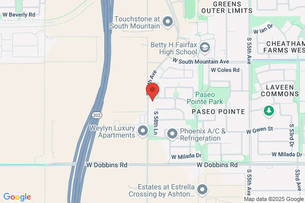 Pulte Homes-Paseo Pointe Sales