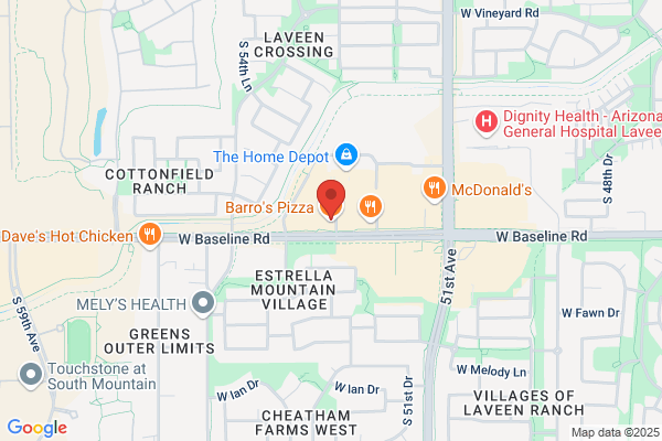 Express Locations LLC