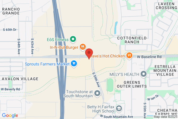 Aspen Dental - Laveen, AZ