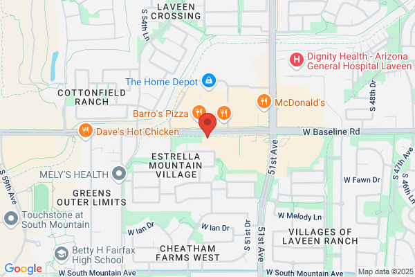 Laveen Kid's Dentist & Orthodontics