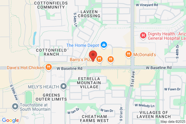 Gentle Dental Laveen