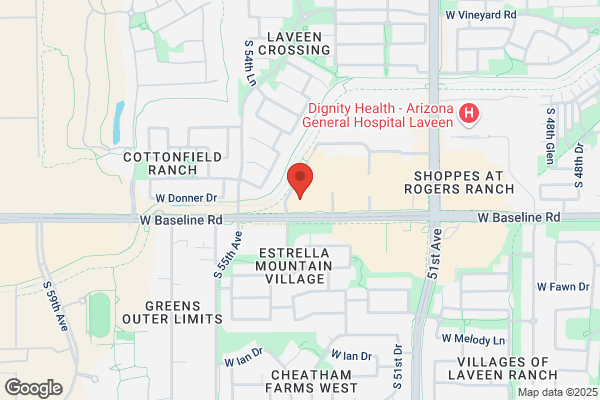 Laveen 1st Family Medicine