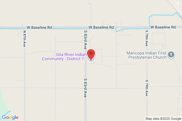 Gila River Nursing Home