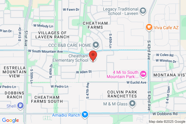 Cheatham Elementary School