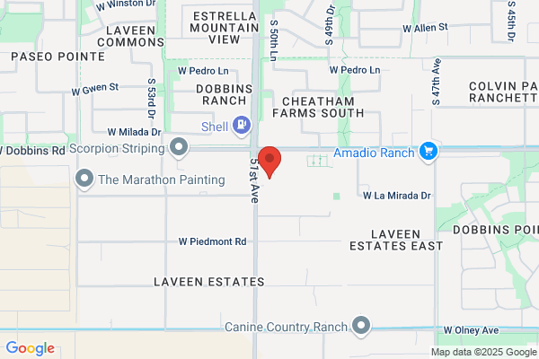 Laveen Elementary School