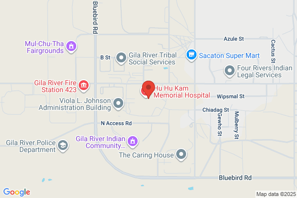 Gila River Nursing Home