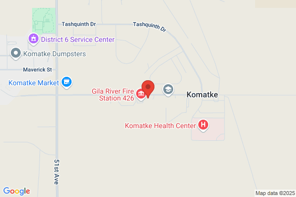 Gila River Tribal Probation