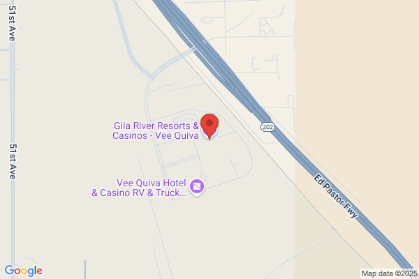 Gila River West End Casino