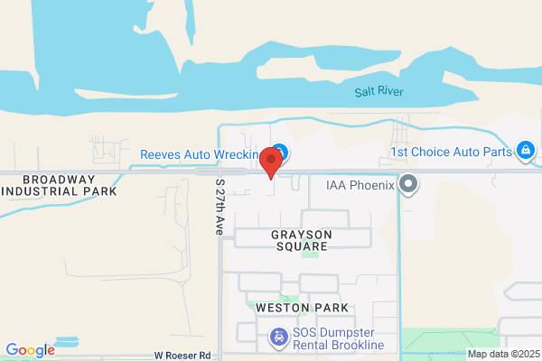 Albers Industrial Combustion Llc
