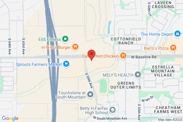 Athletico Physical Therapy - Laveen