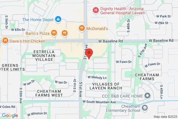 Laveen KinderCare