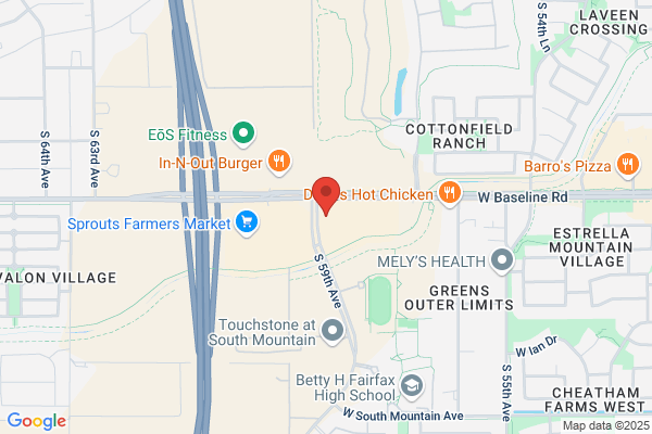 Prime IV Hydration & Wellness - Laveen