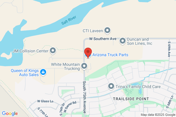 Arizona Truck Parts